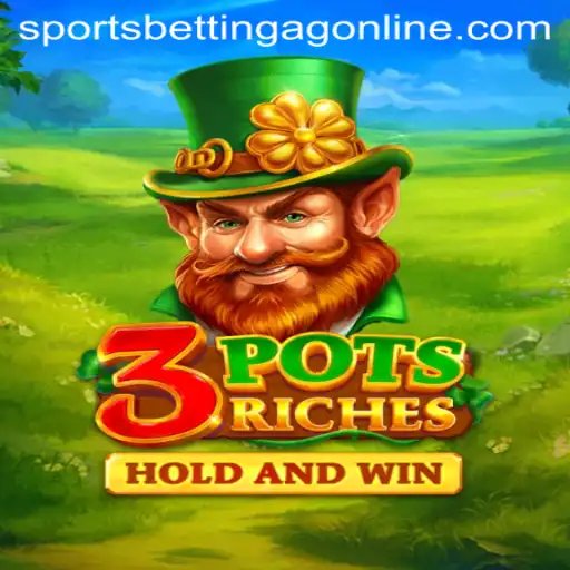 Discover the Thrills of 3potsRiches in the World of Sports Betting AG