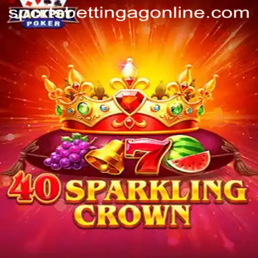 Explore the Exciting World of 40SparklingCrown: A Sports Betting Adventure