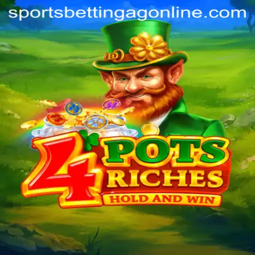 Exploring the Thrills of 4potsriches: A Dive into Modern Gaming