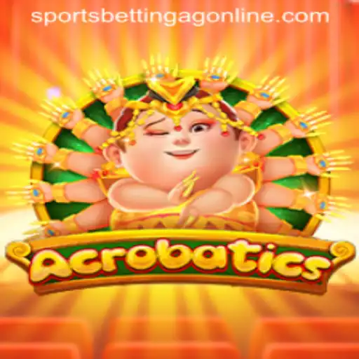 Exploring the Thrilling World of Acrobatics: A Dive into Sports Betting AG