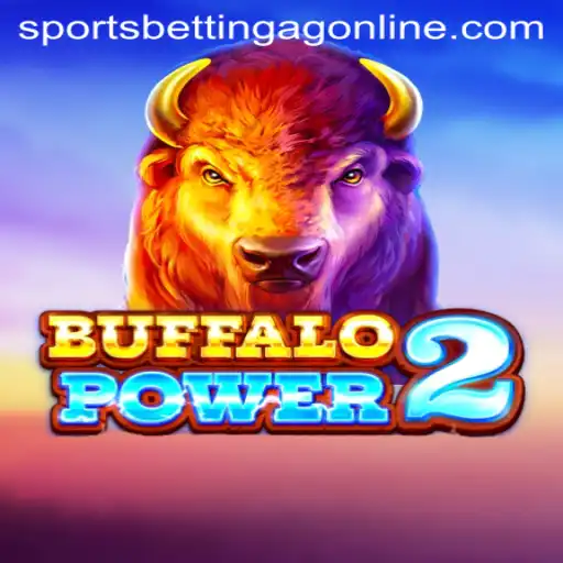 Discover the Thrills of BuffaloPower2: A Deep Dive into the Game and Its Connection to Sports Betting AG