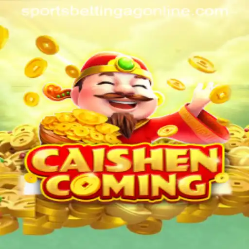 Exploring the Exciting World of CAISHENCOMING: A New Era in Sports Betting AG