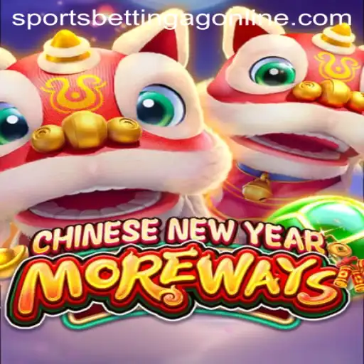 Experience the Excitement of CHINESENEWYEARMOREWAYS with Sports Betting AG