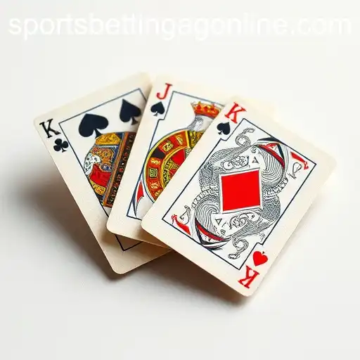 Exploring the Fascinating World of Card Games and the Role of Sports Betting AG