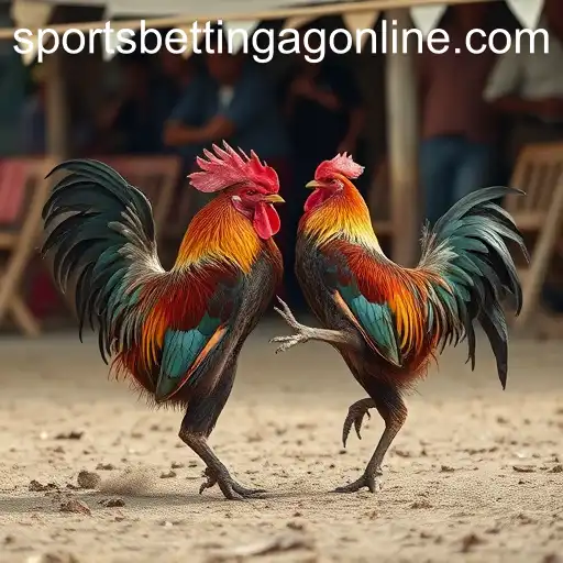 The Complex World of Cockfighting and Its Intersection with Sports Betting AG