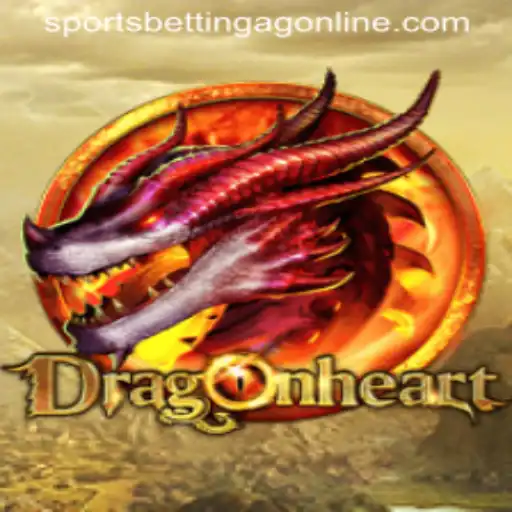 DragonHeart: Unleashing the Legendary Game with Sports Betting AG