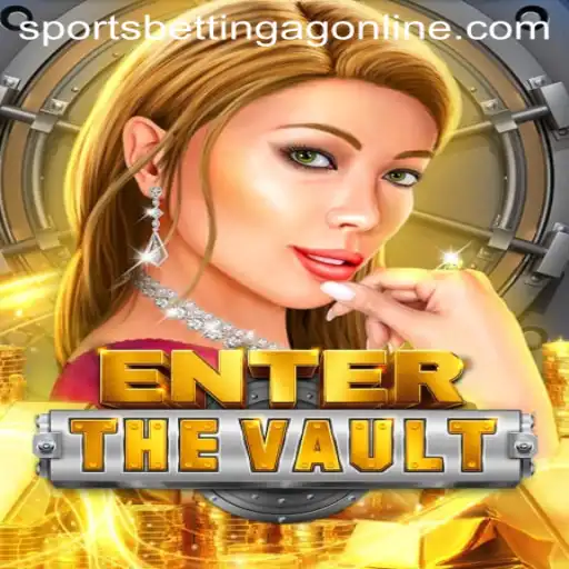 Exciting Adventures in EntertheVault: A New Era of Sports Betting