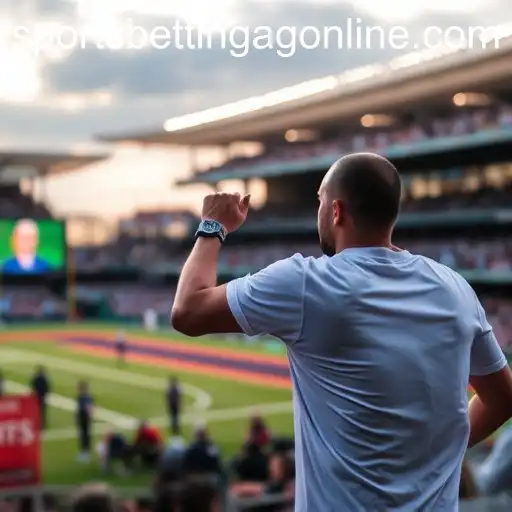 Exclusive Events: The Intriguing Intersection of Sports and Betting