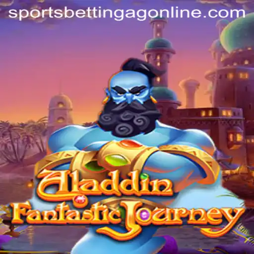 An In-Depth Look at the 'Aladdin' Game and Its Intersection with Sports Betting AG