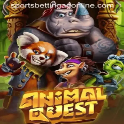 Exploring the Fascinating World of AnimalQuest: A New Gaming Experience