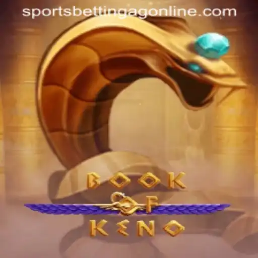Unlocking the Thrills of BookOfKeno: A Journey into the World of Sports Betting AG