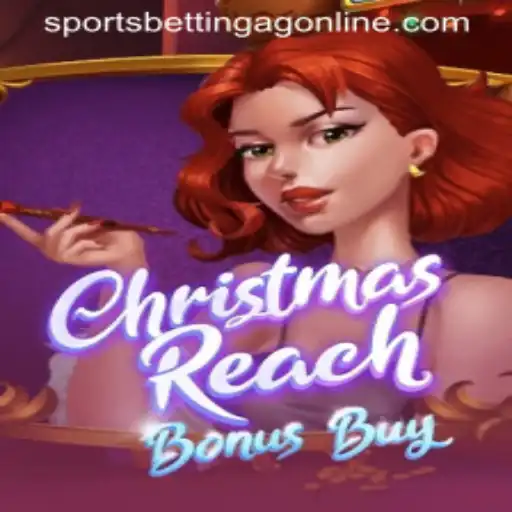 Experience the Thrill of ChristmasReachBonusBuy: A Unique Game by Sports Betting AG
