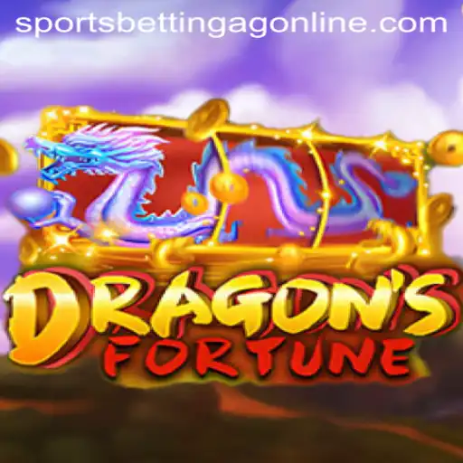 DragonFortune: The Ultimate Sports Betting Experience