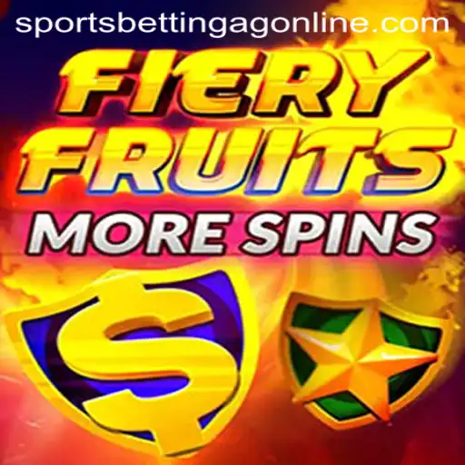 Discover the Excitement of FieryFruitsMoreSpins: A Revolutionary Game Experience