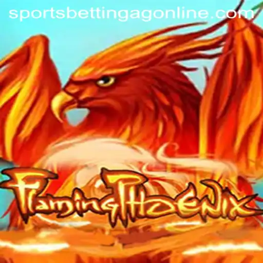 FlamingPhoenix: A Revolutionary Experience in Sports Betting AG