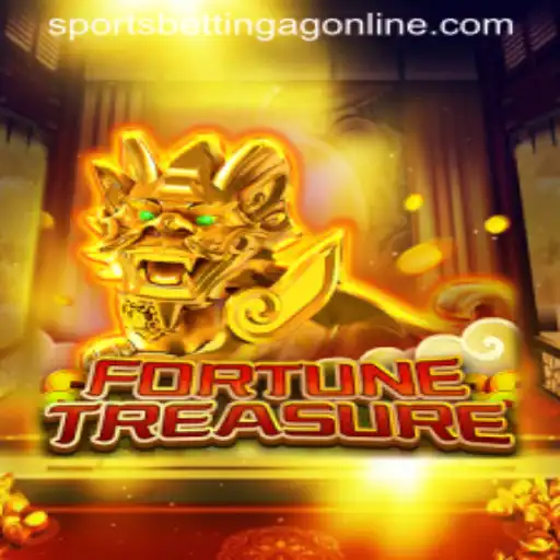 Discover FortuneTreasure: A Unique Take on Sports Betting AG