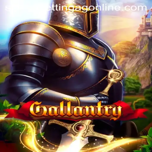Unveiling Gallantry: A New Era in Sports Betting AG