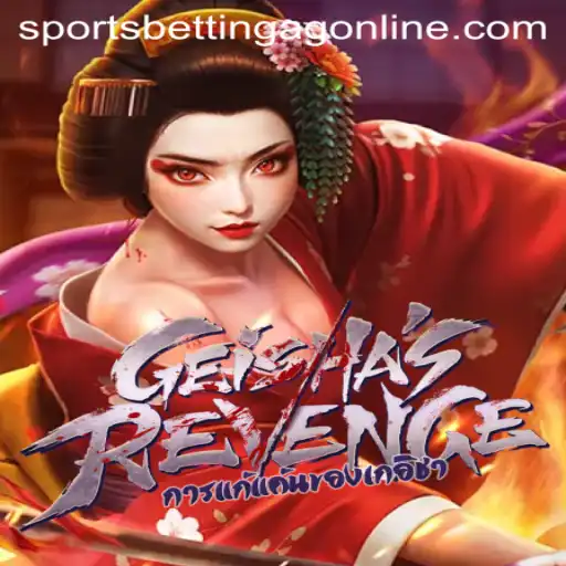 GeishasRevenge - A New Era in Sports Betting with Sports Betting AG