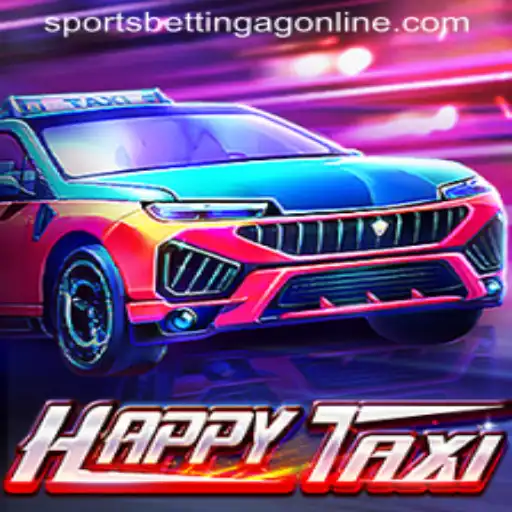 Dive into the Exciting World of HappyTaxi: An Innovative Twist with Sports Betting AG