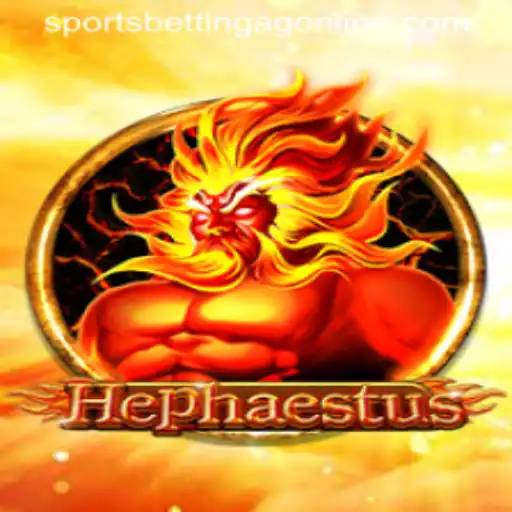 Hephaestus: A New Frontier in Sports Betting by Sports Betting AG