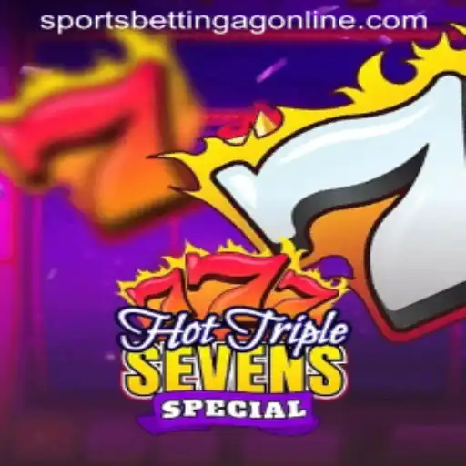 Experience the Thrills of HotTripleSevensSpecial with Sports Betting AG