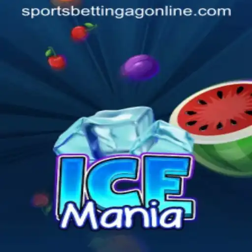 IceMania: A Chilling Sports Betting Experience with Sports Betting AG