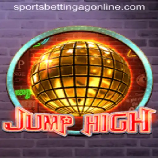 JumpHigh: An Exciting Leap into the World of Sports Gaming