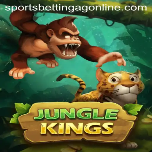 JungleKings: A Thrilling Sports Betting Experience