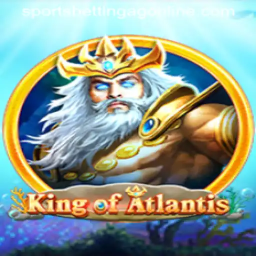 Exploring King of Atlantis: A Dive into the Atlantean Depths