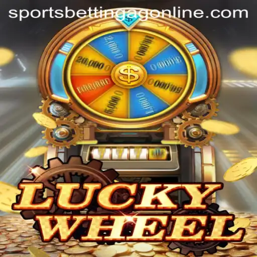 Exploring the Excitement of 'LuckyWheel': A Premier Sports Betting AG Game