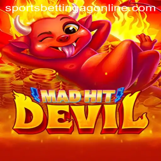 Discover the Thrilling World of MadHitDevil: A Revolutionary Sports Betting Game