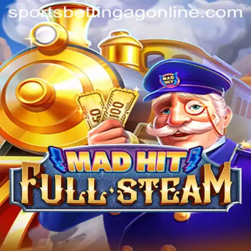 Exploring the Exciting World of MadHitFullSteam and Its Connection to Sports Betting AG