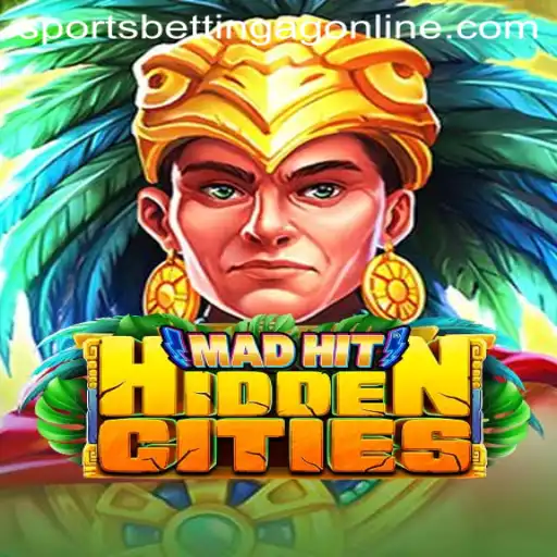 MadHitHiddenCities: The Exciting New Phenomenon in Sports Betting AG