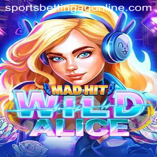 MadHitWildAlice: The Thrilling Intersection of Gaming and Sports Betting