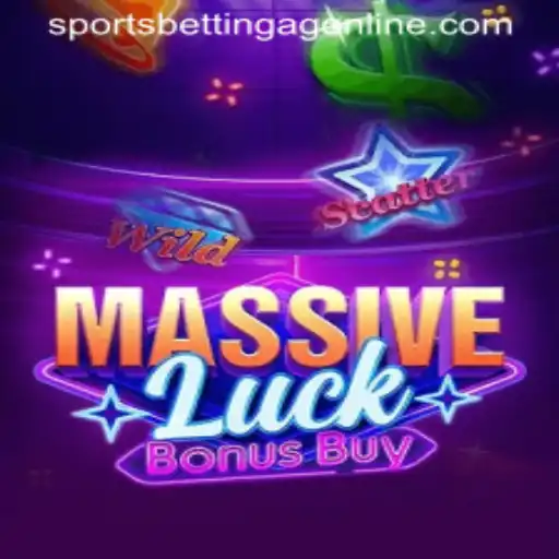 Exploring the Excitement of MassiveLuckBonusBuy in Online Sports Betting
