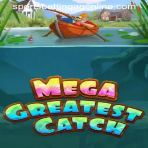 MegaGreatestCatch: A Dive into the Latest Sensation by Sports Betting AG