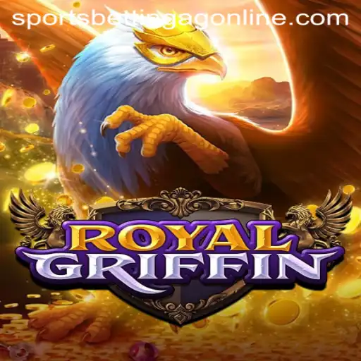 RoyalGriffin: A New Era in Sports Betting Entertainment