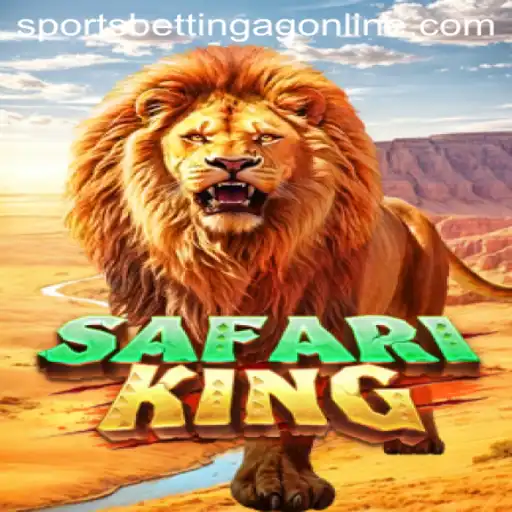 Exploring SafariKing: A Unique Gaming Adventure in Sports Betting AG