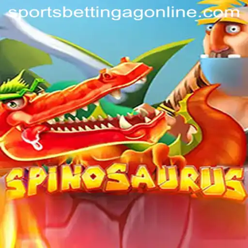 Spinosaurus: The New Era of Sports Betting AG