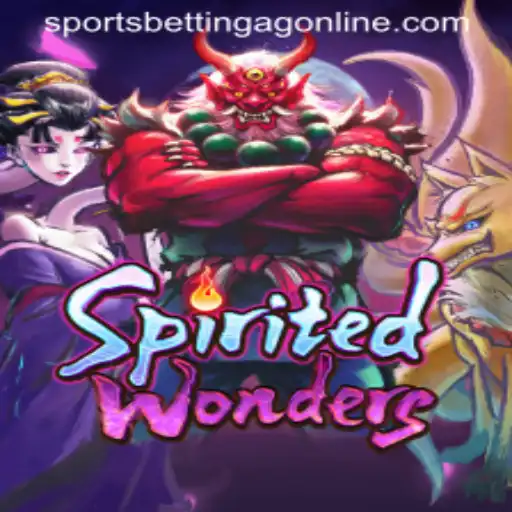 Unveiling SpiritedWonders: A Fascinating Dive into the Realm of Sports Betting AG