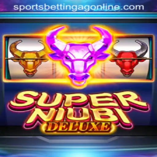 SuperNiubiDeluxe: A Breakthrough in Virtual Sports Betting