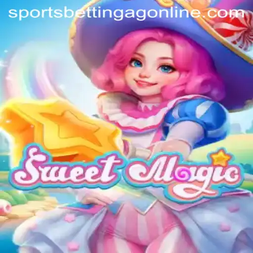 Discover the Enchantment of SweetMagic and Its Impact on Sports Betting AG