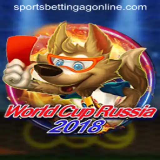 Unveiling WorldCupRussia2018: A Deep Dive into the Game Mechanics with Insights on Sports Betting AG