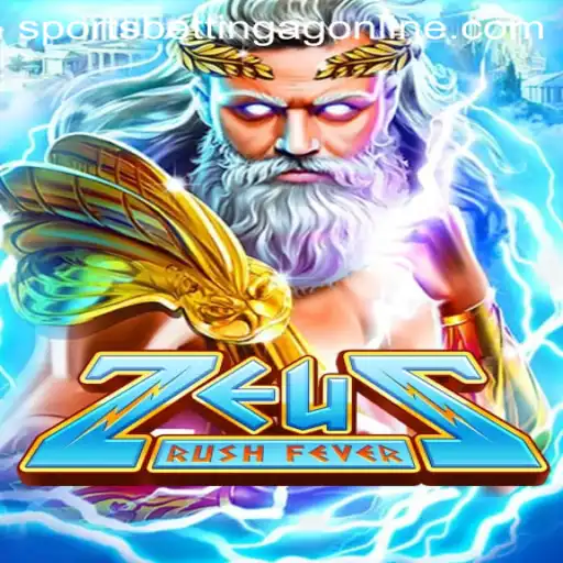 ZeusRushFever: An Exhilarating Dive into the World of Sports Betting AG