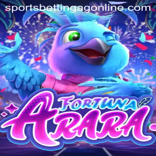 FortunaArara: A Thrilling New Dimension in Sports Betting by Sports Betting AG