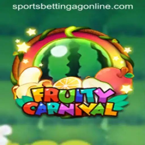 Dive into the Excitement of FruityCarnival: A Fresh Take on Sports Betting by AG