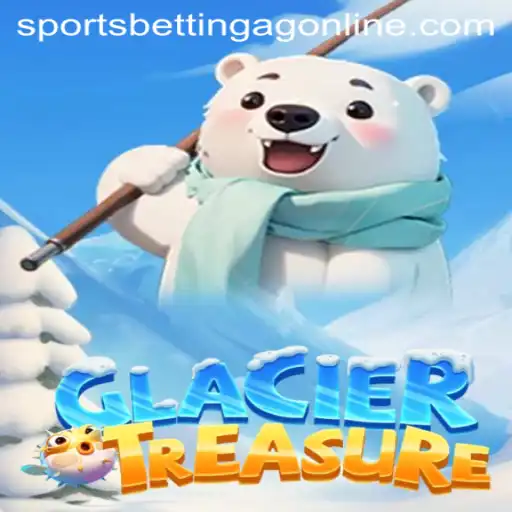 Dive into the Icy Thrills of GlacierTreasure with Sports Betting AG