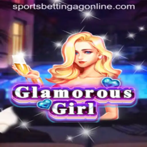 The Thrilling World of GlamorousGirl: A Sports Betting Adventure