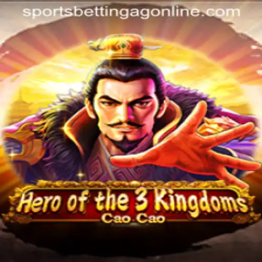 Exploring Heroofthe3KingdomsCaoCao: A New Gaming Adventure with a Historical Twist