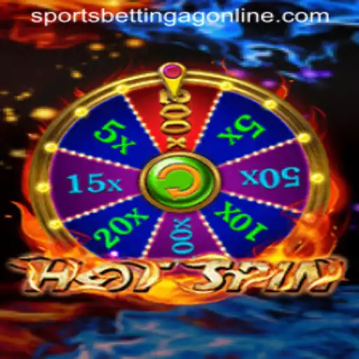 Exploring the Excitement of HotSpin: A Dive into Sports Betting AG's Latest Offering